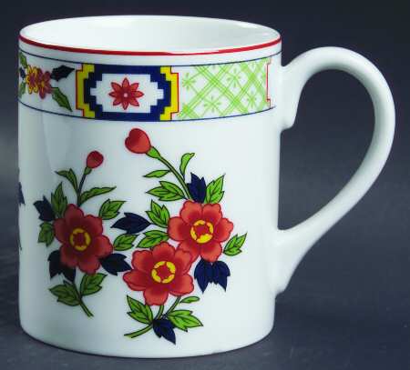 Ming Mug