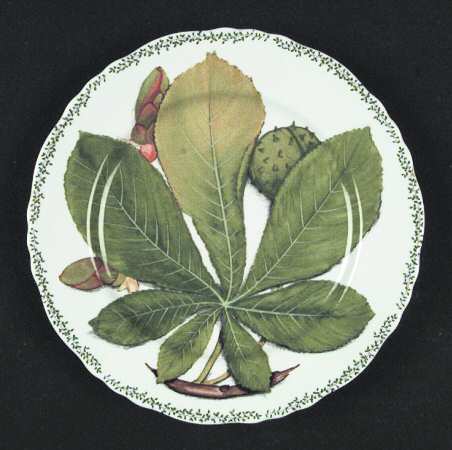 Natura Bread & Butter Plate