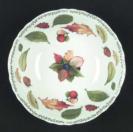 Natura Coupe Cereal Bowl