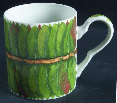 Natura Mug