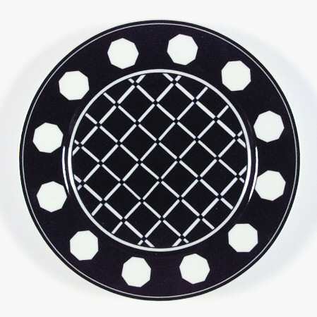 Notte Bread & Butter Plate