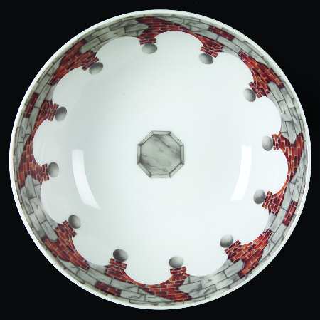 Palladio Coupe Cereal Bowl