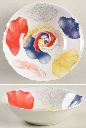 Romantica Coupe Cereal Bowl