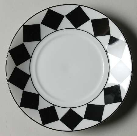 Rombi Saucer