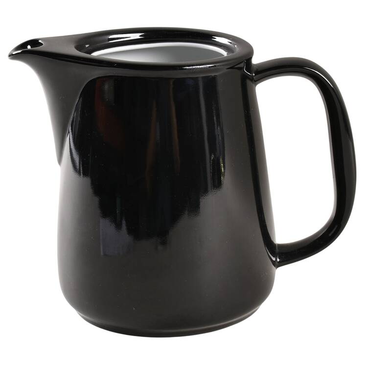 Uno Black Coffee Pot No Lid