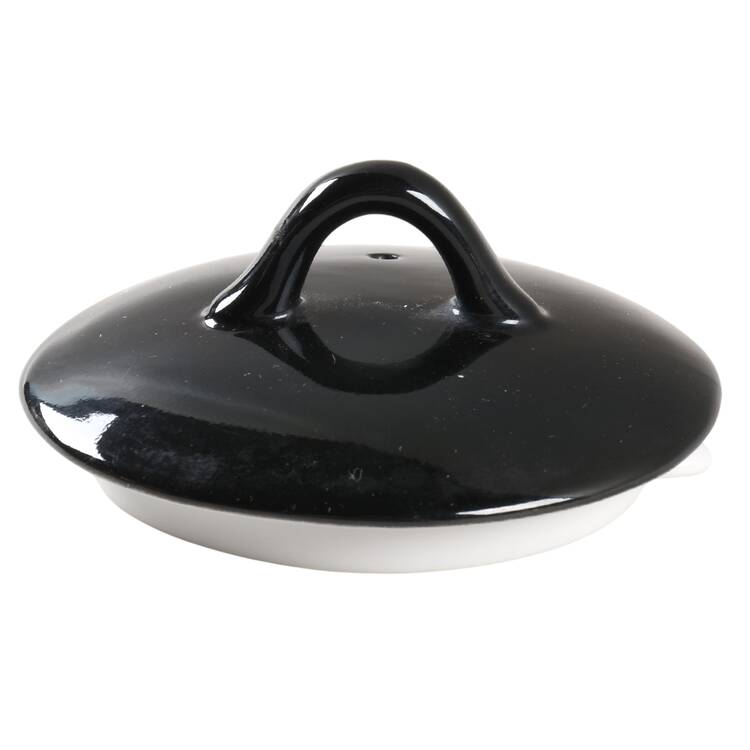 Uno Black Lid for Coffee Pot
