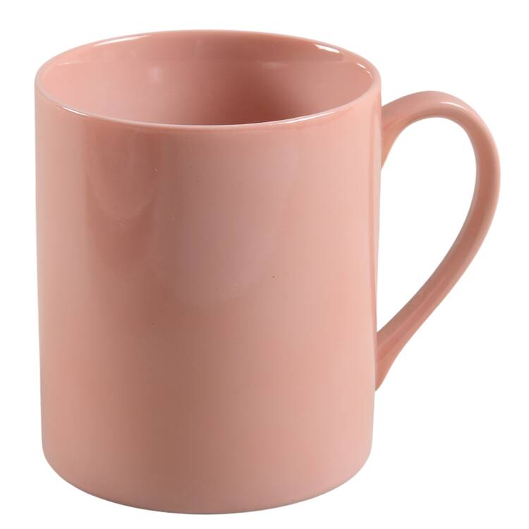 Uno Peach Mug