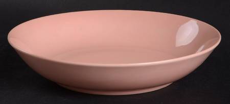 Uno Peach Coupe Soup Bowl