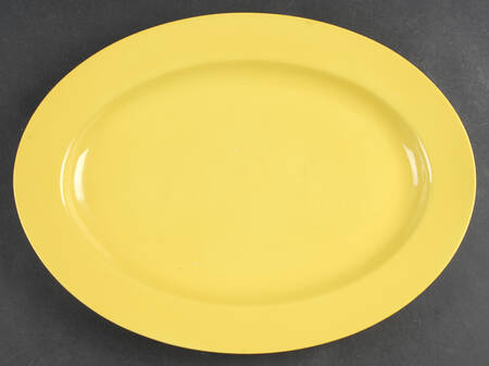 Uno Yellow by Taitu