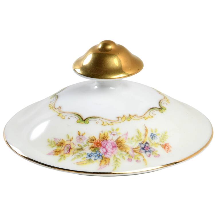 TUI1 Lid for Sugar Bowl