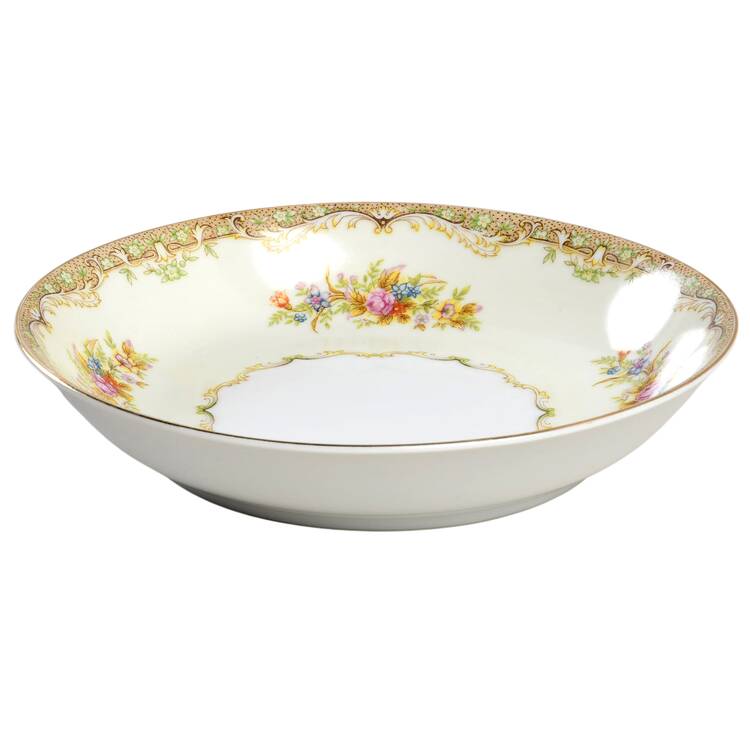 TUI1 Coupe Soup Bowl