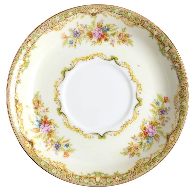 TUI1 Saucer