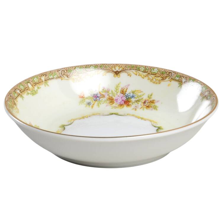 TUI1 Fruit/Dessert (Sauce) Bowl