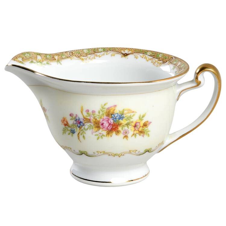 TUI1 Creamer