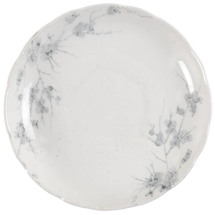 Spring Saucer by Turner's (England)
