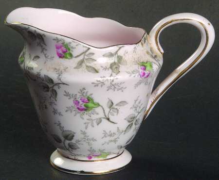 9296h Mini Creamer