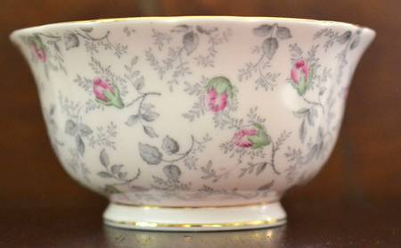 9296h Open Sugar Bowl
