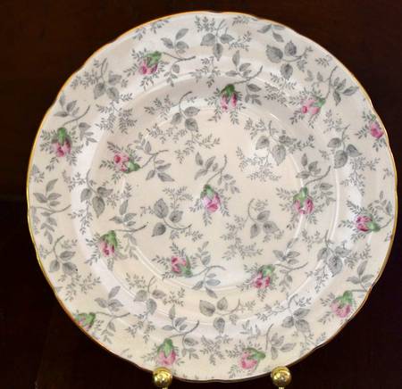 9296h Bread & Butter Plate
