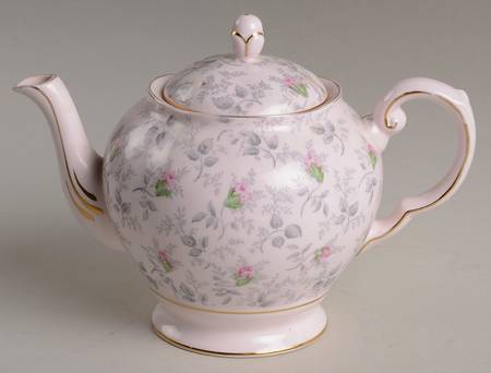 9296h Teapot & Lid