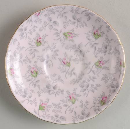 9296h Saucer for Footed Cup