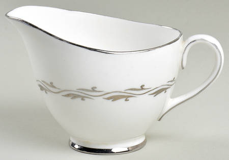 Ascot Creamer