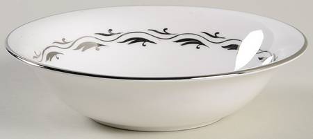 Ascot Fruit/Dessert (Sauce) Bowl
