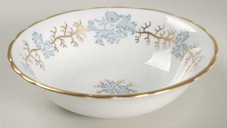 Avondale Fruit/Dessert (Sauce) Bowl