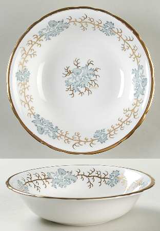 Avondale Coupe Cereal Bowl