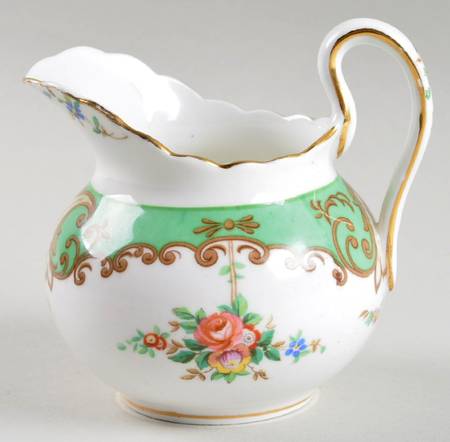 Blenheim Creamer
