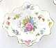 Bouquet Nut Dish