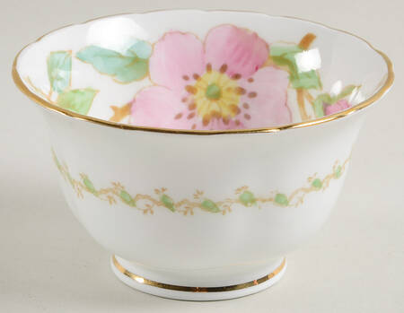 British Columbia Dogwood Open Sugar Bowl