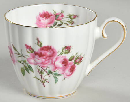 Bridesmaid Flat Cup