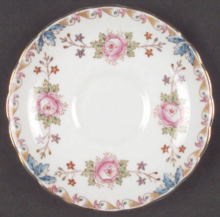 C7282 Saucer