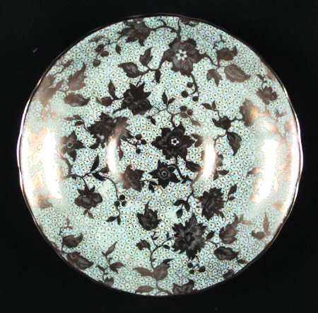 Trieste Saucer