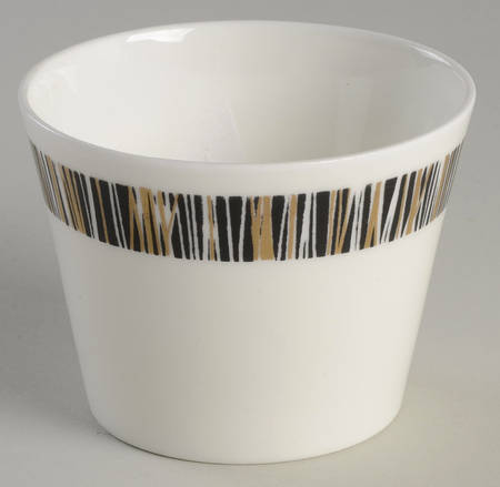 Cascade Mini Open Sugar Bowl