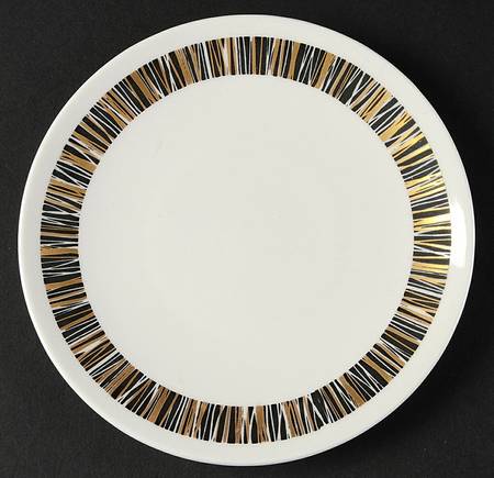 Cascade Bread & Butter Plate