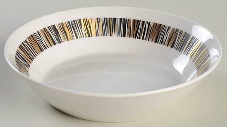 Cascade Fruit/Dessert (Sauce) Bowl