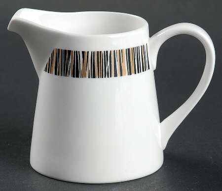 Cascade Creamer