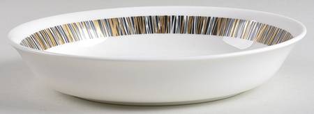 Cascade Coupe Soup Bowl