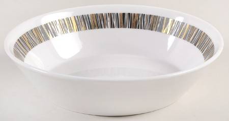 Cascade Coupe Cereal Bowl