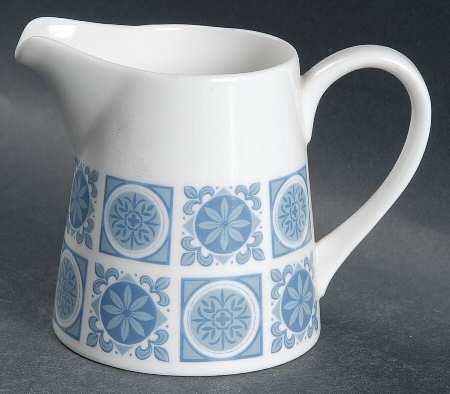 Charade Creamer