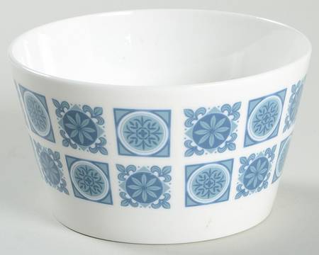 Charade Open Sugar Bowl
