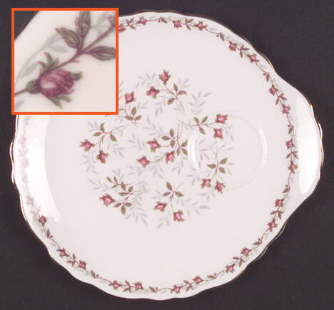 Charmaine Snack Plate