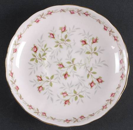 Charmaine Saucer