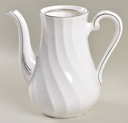 Claridge Coffee Pot No Lid