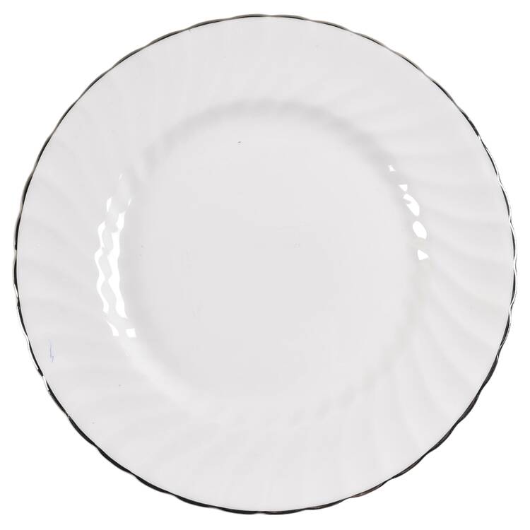 Claridge Salad Plate