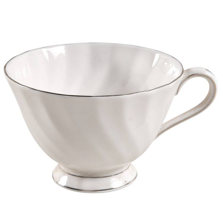 Claridge Footed Cup