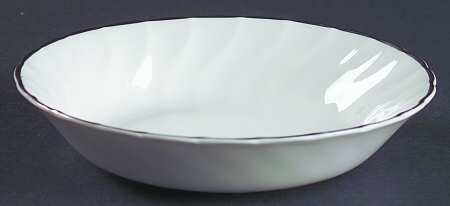 Claridge Fruit/Dessert (Sauce) Bowl