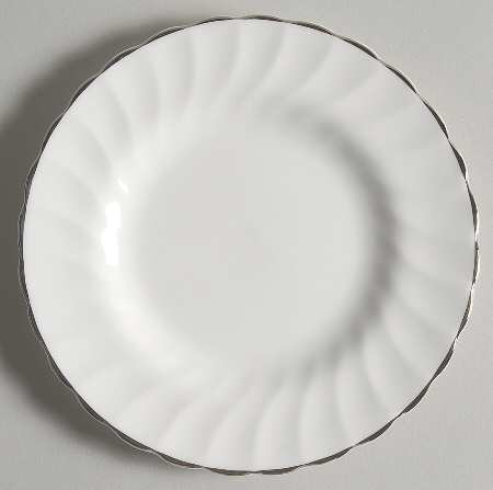 Claridge Bread & Butter Plate