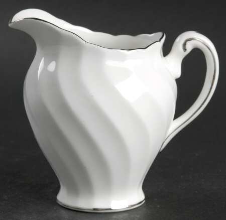 Claridge Creamer